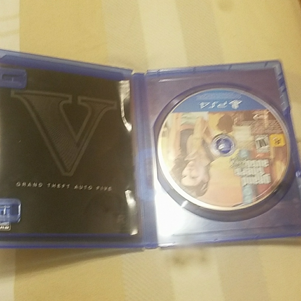 Gta 5 - Picture 2 of 2